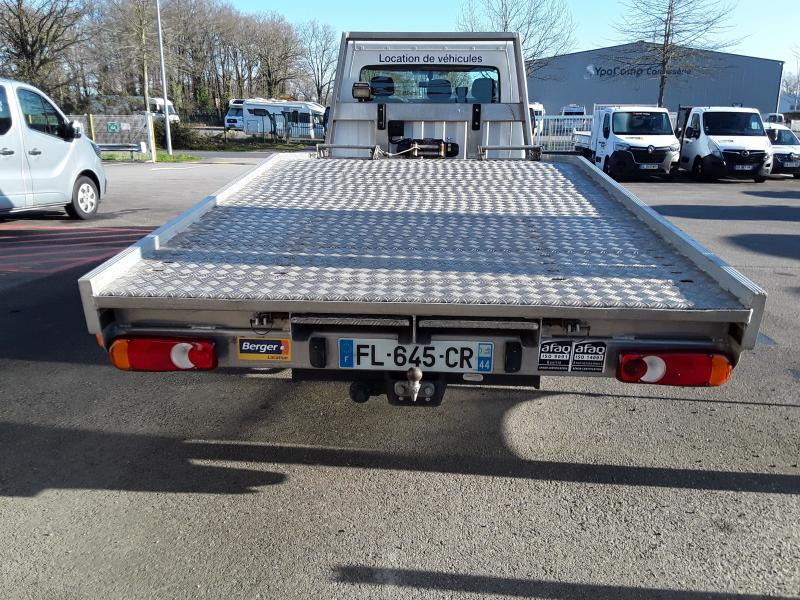 MOVANO PORTE VOITURE 130CV - Bergingsvoertuig: afbeelding 3 MOVANO PORTE VOITURE 130CV - Bergingsvoertuig: afbeelding 3