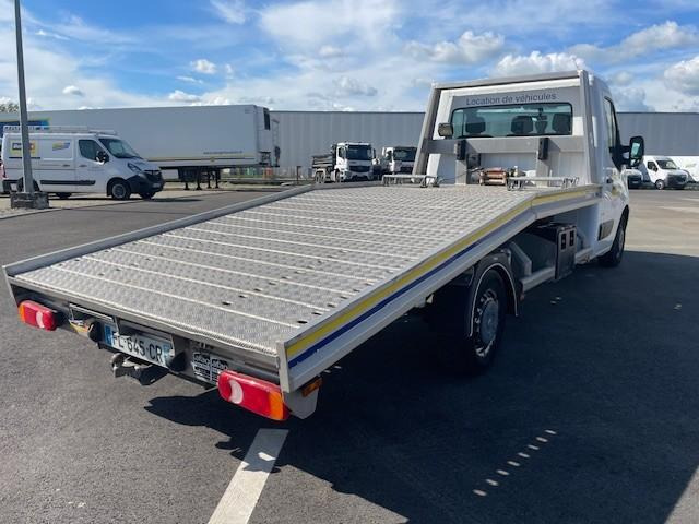 MOVANO PORTE VOITURE 130CV - Bergingsvoertuig: afbeelding 3 MOVANO PORTE VOITURE 130CV - Bergingsvoertuig: afbeelding 3