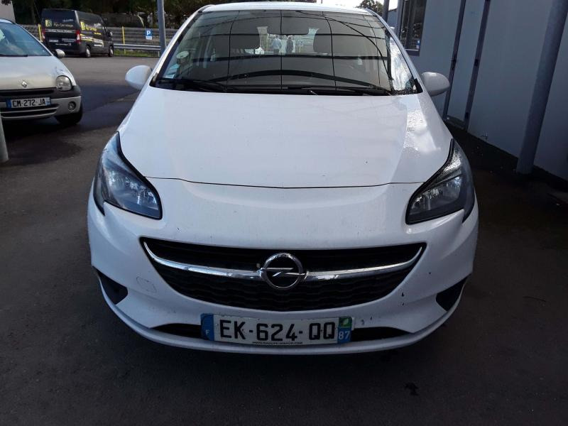 OPEL CORSA 75 CV SOCIETE - Personenwagen: afbeelding 2 OPEL CORSA 75 CV SOCIETE - Personenwagen: afbeelding 2
