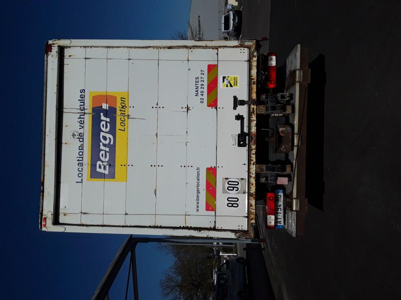 RENAULT PREMIUM 19T GRAND ROUTIER 430CV FOURGON HAYON - Bakwagen: afbeelding 5 RENAULT PREMIUM 19T GRAND ROUTIER 430CV FOURGON HAYON - Bakwagen: afbeelding 5