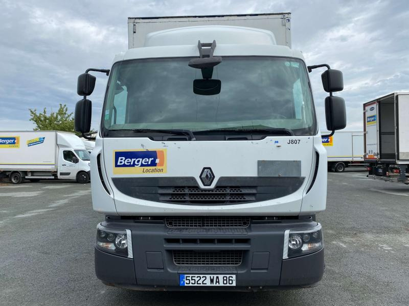 Bakwagen RENAULT PREMIUM 320 CV FOURGON: afbeelding 7