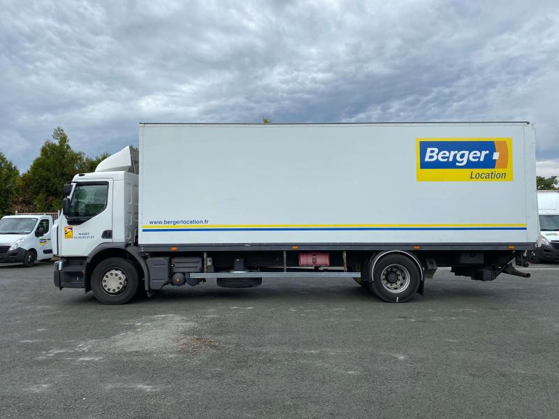 RENAULT PREMIUM 320 CV FOURGON - Bakwagen: afbeelding 3 RENAULT PREMIUM 320 CV FOURGON - Bakwagen: afbeelding 3