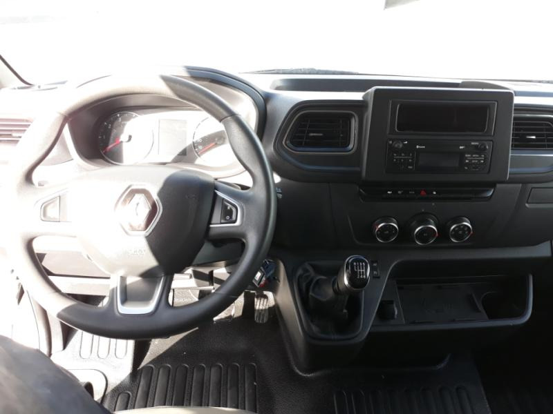 Renault Master 145.35 FG Tronqué L2H2 Nacelle Pack éco - Vrachtwagen hoogwerker: afbeelding 5 Renault Master 145.35 FG Tronqué L2H2 Nacelle Pack éco - Vrachtwagen hoogwerker: afbeelding 5