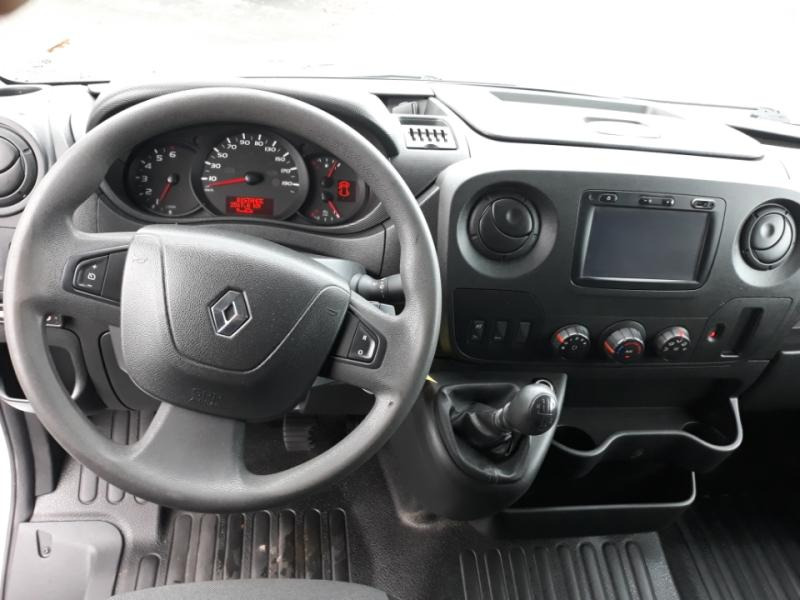 Renault Master 145.35 FG Tronqué L2H2 Nacelle Pack éco - Vrachtwagen hoogwerker: afbeelding 4 Renault Master 145.35 FG Tronqué L2H2 Nacelle Pack éco - Vrachtwagen hoogwerker: afbeelding 4