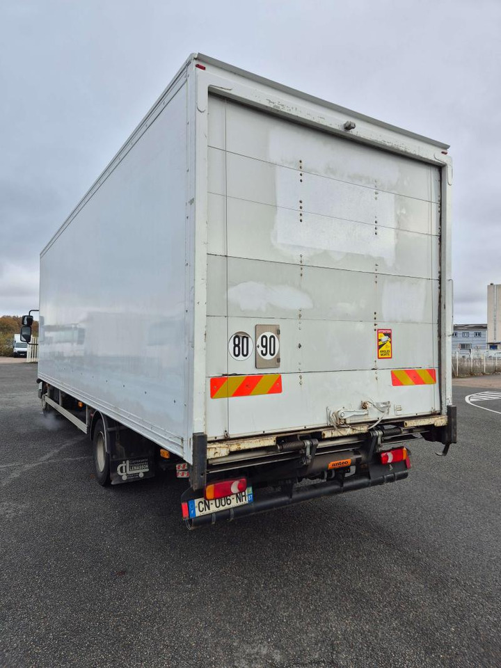 Renault Midlum 220.12 Extra Light fourgon caisse Polyfond avec hayon - Bakwagen: afbeelding 2 Renault Midlum 220.12 Extra Light fourgon caisse Polyfond avec hayon - Bakwagen: afbeelding 2