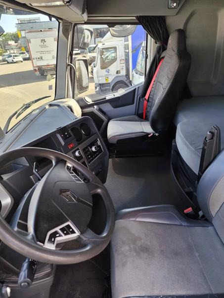 Renault Tracteur T460 4x2 E6 460 CV - Trekker: afbeelding 4 Renault Tracteur T460 4x2 E6 460 CV - Trekker: afbeelding 4