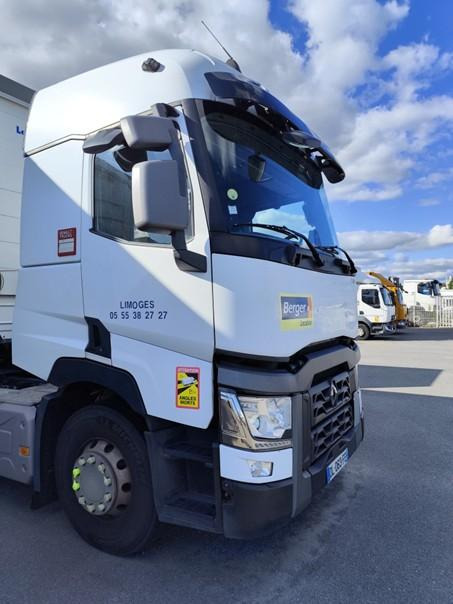 Renault Tracteur T460 4x2 E6 460 CV - Trekker: afbeelding 2 Renault Tracteur T460 4x2 E6 460 CV - Trekker: afbeelding 2