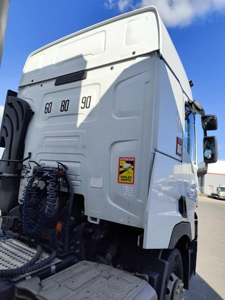 Renault Tracteur T460 4x2 E6 460 CV - Trekker: afbeelding 3 Renault Tracteur T460 4x2 E6 460 CV - Trekker: afbeelding 3