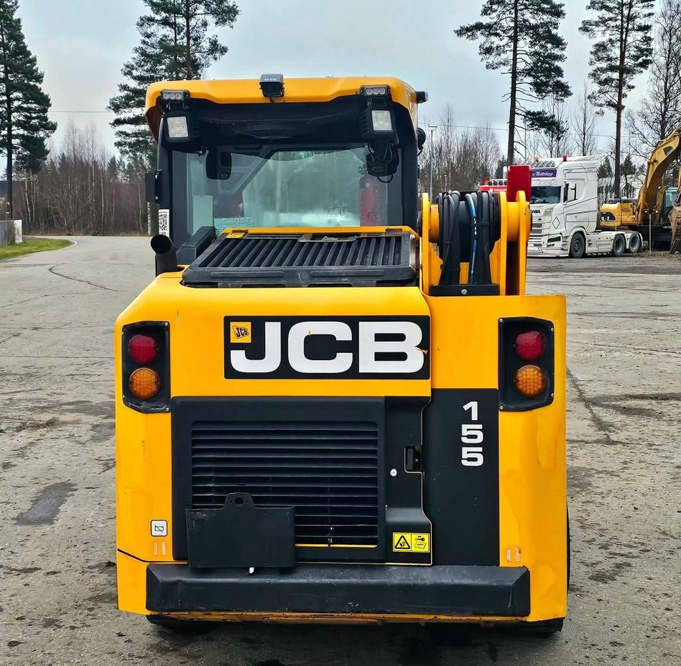 JCB 155 - Schranklader: afbeelding 5 JCB 155 - Schranklader: afbeelding 5