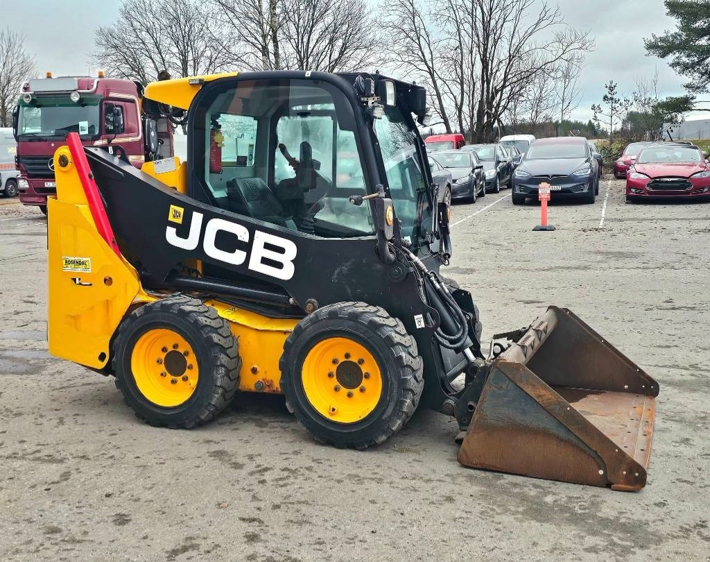 JCB 155 - Schranklader: afbeelding 3 JCB 155 - Schranklader: afbeelding 3
