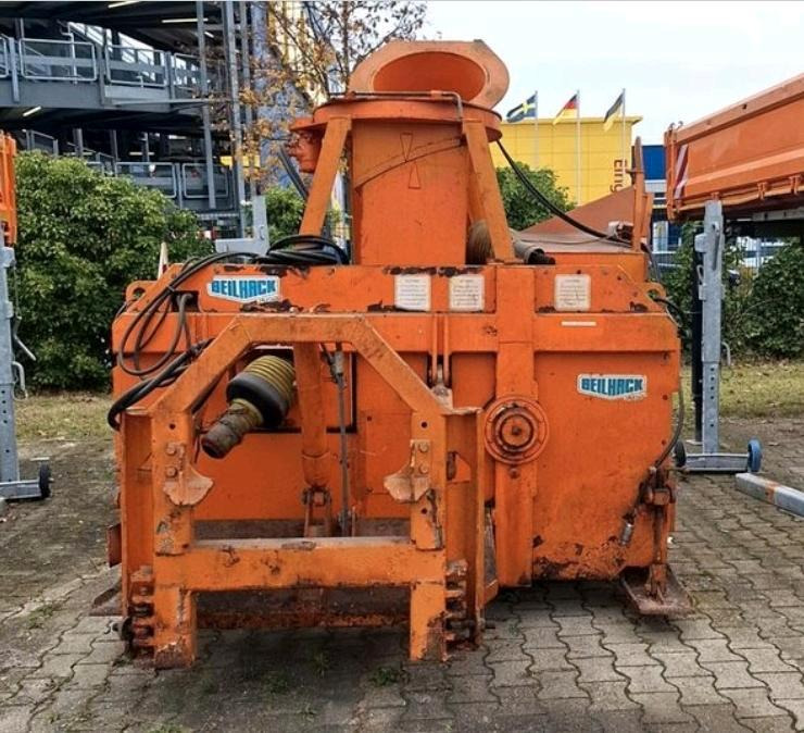 Beilhack HS 30 Z 3m. Seitenschneeschleuder Schneefräse Schneeschleuder für Unimog 405 U300 U 400 500 423 318 427 429 530 535 Verladekamin - Sneeuwblazer: afbeelding 1 Beilhack HS 30 Z 3m. Seitenschneeschleuder Schneefräse Schneeschleuder für Unimog 405 U300 U 400 500 423 318 427 429 530 535 Verladekamin - Sneeuwblazer: afbeelding 1