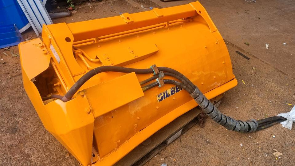 Gilbers Mulchkopf Mähkopf H12D Mähkorb Mulchmäher für Auslegemäher Böschungsmulcher Böschungsmäher Seitenmulcher Mähausleger Mulag Dücker - Klepelmaaier/ Mulcher: afbeelding 3 Gilbers Mulchkopf Mähkopf H12D Mähkorb Mulchmäher für Auslegemäher Böschungsmulcher Böschungsmäher Seitenmulcher Mähausleger Mulag Dücker - Klepelmaaier/ Mulcher: afbeelding 3