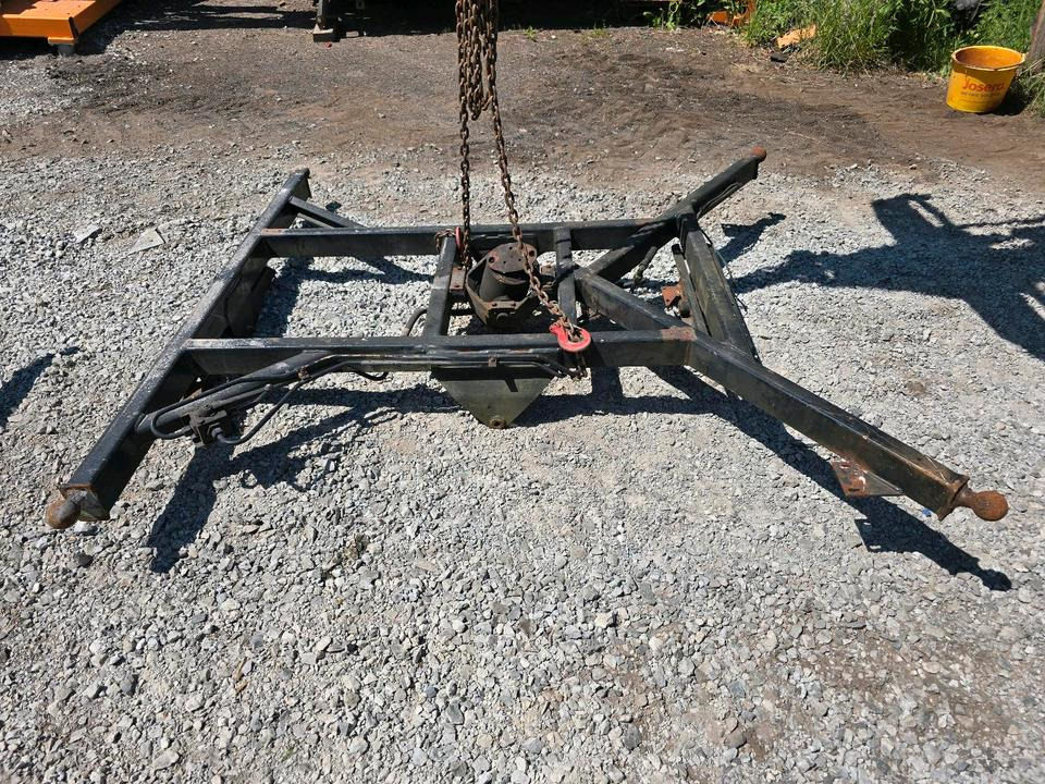 Kipperspinne Kippzylinder Unimog 424 427 437 Kipperrahmen Teleskopzylinder Mercedes-Benz Pritsche U 1000 1200 1400 1500 1600 2100 2150 1650 - Haakarm/ Portaalarmsysteem: afbeelding 1 Kipperspinne Kippzylinder Unimog 424 427 437 Kipperrahmen Teleskopzylinder Mercedes-Benz Pritsche U 1000 1200 1400 1500 1600 2100 2150 1650 - Haakarm/ Portaalarmsysteem: afbeelding 1