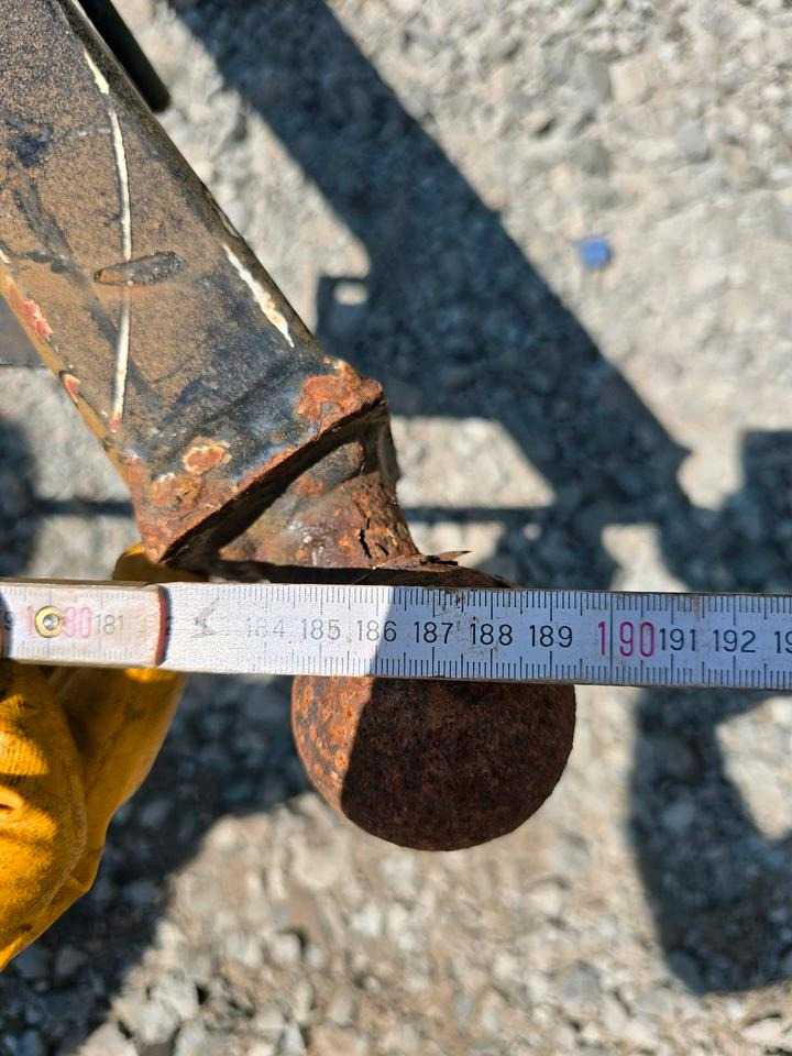 Kipperspinne Kippzylinder Unimog 424 427 437 Kipperrahmen Teleskopzylinder Mercedes-Benz Pritsche U 1000 1200 1400 1500 1600 2100 2150 1650 - Haakarm/ Portaalarmsysteem: afbeelding 5 Kipperspinne Kippzylinder Unimog 424 427 437 Kipperrahmen Teleskopzylinder Mercedes-Benz Pritsche U 1000 1200 1400 1500 1600 2100 2150 1650 - Haakarm/ Portaalarmsysteem: afbeelding 5