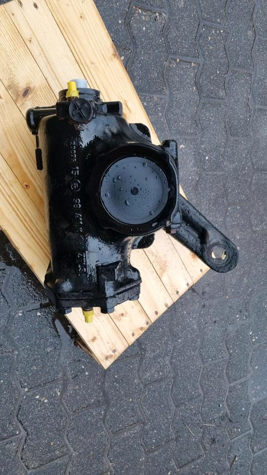 Stuurhuis voor Gemeentelijke machine/ Speciaal Lenkgetriebe Unimog 405 U423 Servolenkung  430 427 429 527 530 Mercedes Benz: afbeelding 7