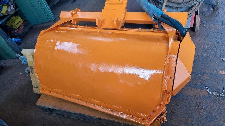 Mulag GMK 12 Mähkopf Mulchkopf mit Mähtronic für Mähausleger Böschungsmulcher Böschungsmäher Seitenmulcher Dücker Unimog 405 - Klepelmaaier/ Mulcher: afbeelding 1 Mulag GMK 12 Mähkopf Mulchkopf mit Mähtronic für Mähausleger Böschungsmulcher Böschungsmäher Seitenmulcher Dücker Unimog 405 - Klepelmaaier/ Mulcher: afbeelding 1