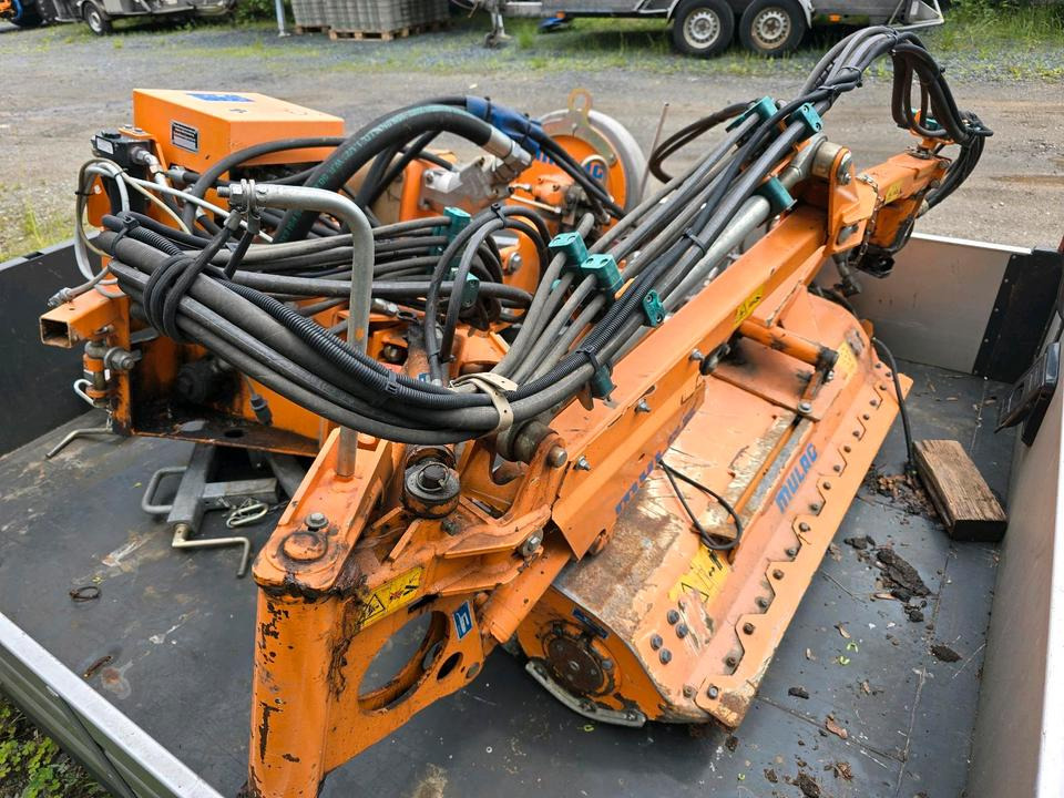 Mulag MRM 300 Randstreifenmäher Böschungsmäher Böschungsmulcher Bankettmäher passend für Unimog 405/10 405/12 UGN UGE U300 U 300 400 500 218 318 423 430 530 427 429 Gebläse - Verstek klepelmaaier: afbeelding 5 Mulag MRM 300 Randstreifenmäher Böschungsmäher Böschungsmulcher Bankettmäher passend für Unimog 405/10 405/12 UGN UGE U300 U 300 400 500 218 318 423 430 530 427 429 Gebläse - Verstek klepelmaaier: afbeelding 5