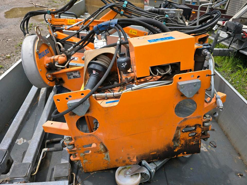 Mulag MRM 300 Randstreifenmäher Böschungsmäher Böschungsmulcher Bankettmäher passend für Unimog 405/10 405/12 UGN UGE U300 U 300 400 500 218 318 423 430 530 427 429 Gebläse - Verstek klepelmaaier: afbeelding 3 Mulag MRM 300 Randstreifenmäher Böschungsmäher Böschungsmulcher Bankettmäher passend für Unimog 405/10 405/12 UGN UGE U300 U 300 400 500 218 318 423 430 530 427 429 Gebläse - Verstek klepelmaaier: afbeelding 3