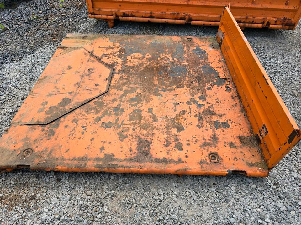 Unimog Pritsche Kipperpritsche 425 417 427 424 435 427 U 1650 2150 1450 1550 1400 1600 1200 1000 U1000 U mercedes benz - Kipper laadbak: afbeelding 1 Unimog Pritsche Kipperpritsche 425 417 427 424 435 427 U 1650 2150 1450 1550 1400 1600 1200 1000 U1000 U mercedes benz - Kipper laadbak: afbeelding 1