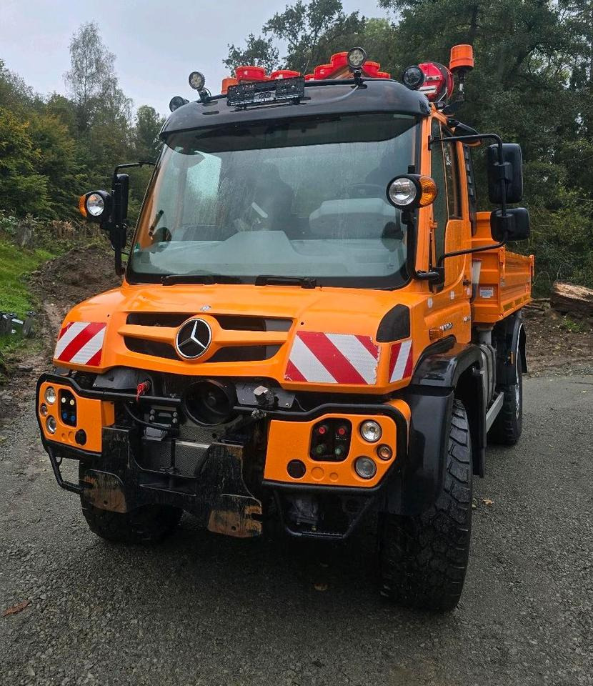 Unimog U 530 EAS Easy-Drive Variopilot U527 535 430 427 423 Mercedes-Benz 405 - Kipper vrachtwagen: afbeelding 2 Unimog U 530 EAS Easy-Drive Variopilot U527 535 430 427 423 Mercedes-Benz 405 - Kipper vrachtwagen: afbeelding 2