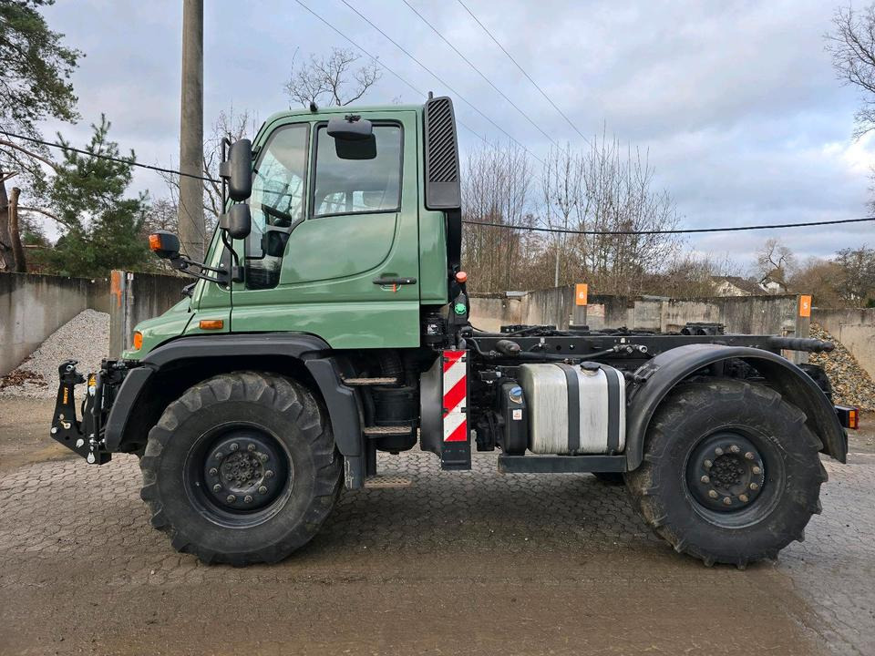Unimog U400 AGRAR 405/10 405/12 NKS-Z-UGN-43K Mercedes-Benz UGE UGN LOF U 300 400 500 - Chassis vrachtwagen, Gemeentelijke machine/ Speciaal: afbeelding 5 Unimog U400 AGRAR 405/10 405/12 NKS-Z-UGN-43K Mercedes-Benz UGE UGN LOF U 300 400 500 - Chassis vrachtwagen, Gemeentelijke machine/ Speciaal: afbeelding 5