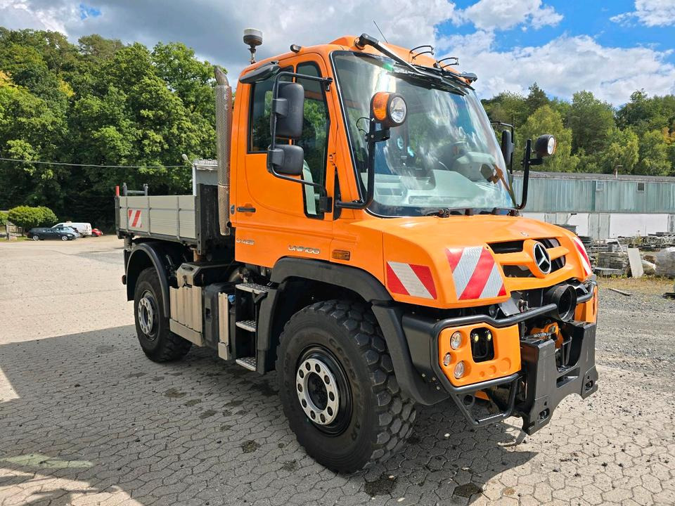 Unimog U429 NKS-F-UGE-42 Mercedes-Benz 405/10 405/12 UGE Mercedes-Benz U 318 323 327 423 427 429 430 EasyDrive Variopilot Mulag MKM 700 Böschungsmäher Böschungsmulcher Bucher Salzstreuer - Sneeuwruimer: afbeelding 4 Unimog U429 NKS-F-UGE-42 Mercedes-Benz 405/10 405/12 UGE Mercedes-Benz U 318 323 327 423 427 429 430 EasyDrive Variopilot Mulag MKM 700 Böschungsmäher Böschungsmulcher Bucher Salzstreuer - Sneeuwruimer: afbeelding 4