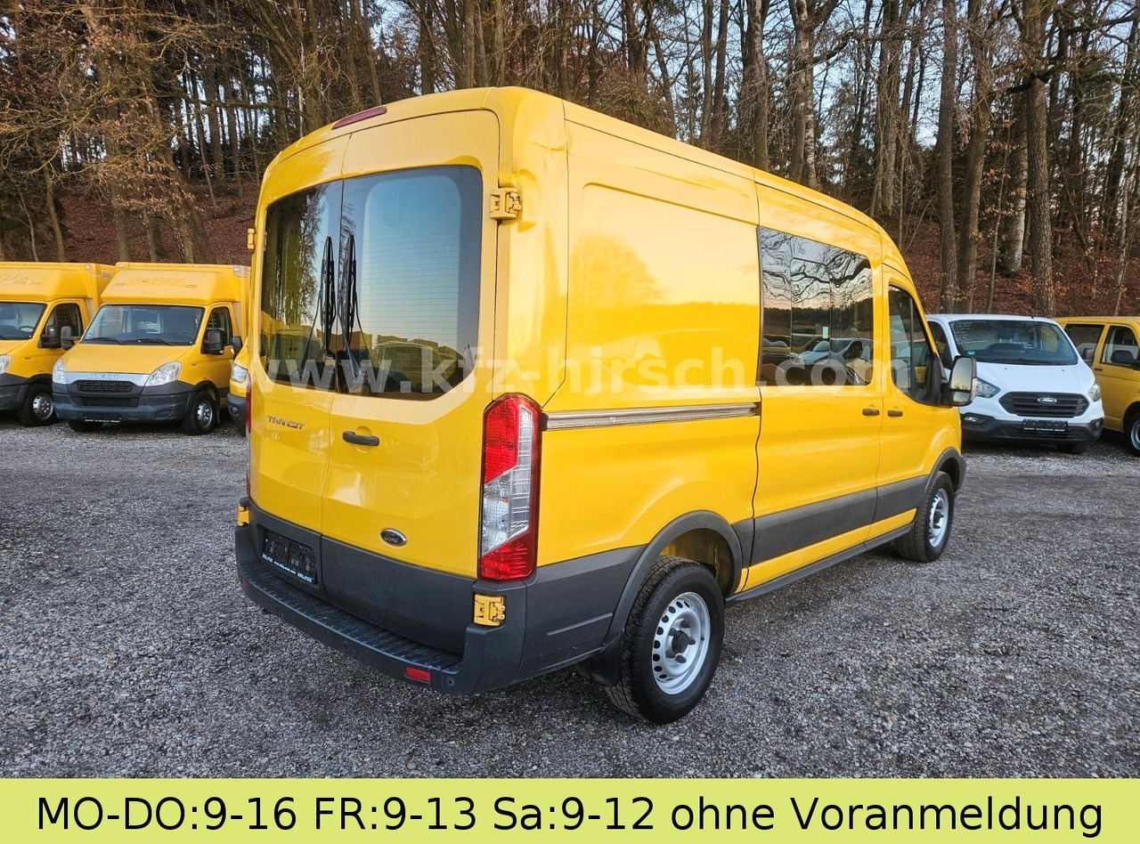 Ford Transit 350 Transporter Kasten L2H2 1.Hand - Gesloten bestelwagen: afbeelding 3 Ford Transit 350 Transporter Kasten L2H2 1.Hand - Gesloten bestelwagen: afbeelding 3
