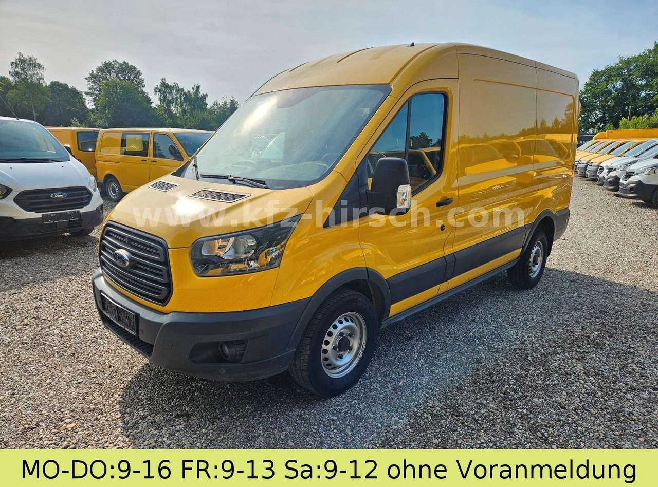 Ford Transit 350 Transporter Kasten L2H2 1.Hand - Gesloten bestelwagen: afbeelding 3 Ford Transit 350 Transporter Kasten L2H2 1.Hand - Gesloten bestelwagen: afbeelding 3