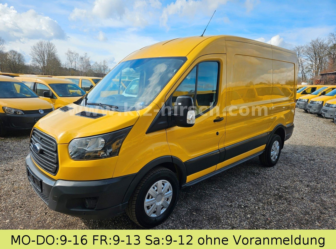 Ford Transit 350 Transporter Kasten L2H2 1.Hand - Gesloten bestelwagen: afbeelding 3 Ford Transit 350 Transporter Kasten L2H2 1.Hand - Gesloten bestelwagen: afbeelding 3