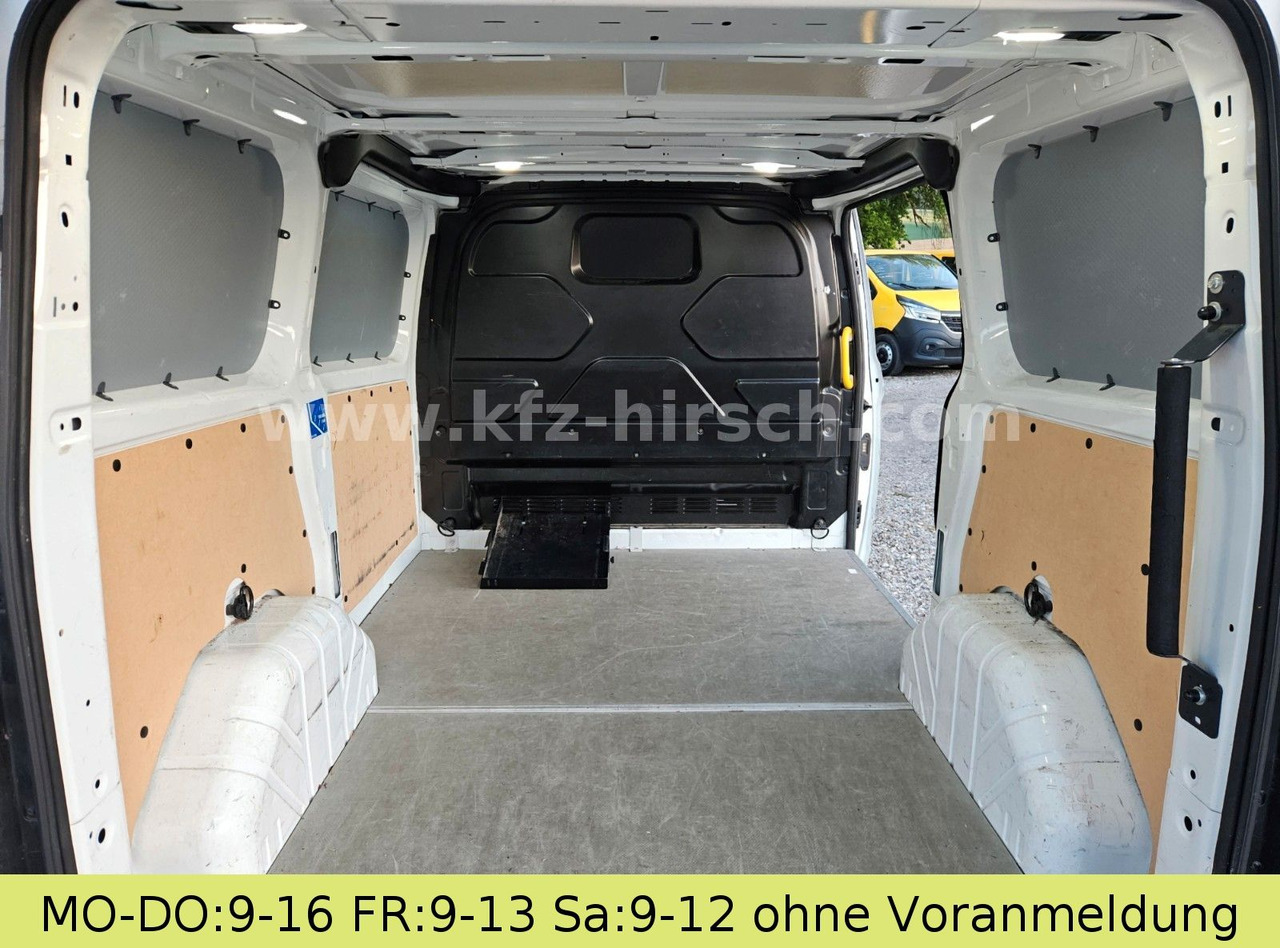 Ford Transit Custom 1.Hd,Klima,Sitzhzg,Bluetooth - Personenvervoer: afbeelding 4 Ford Transit Custom 1.Hd,Klima,Sitzhzg,Bluetooth - Personenvervoer: afbeelding 4