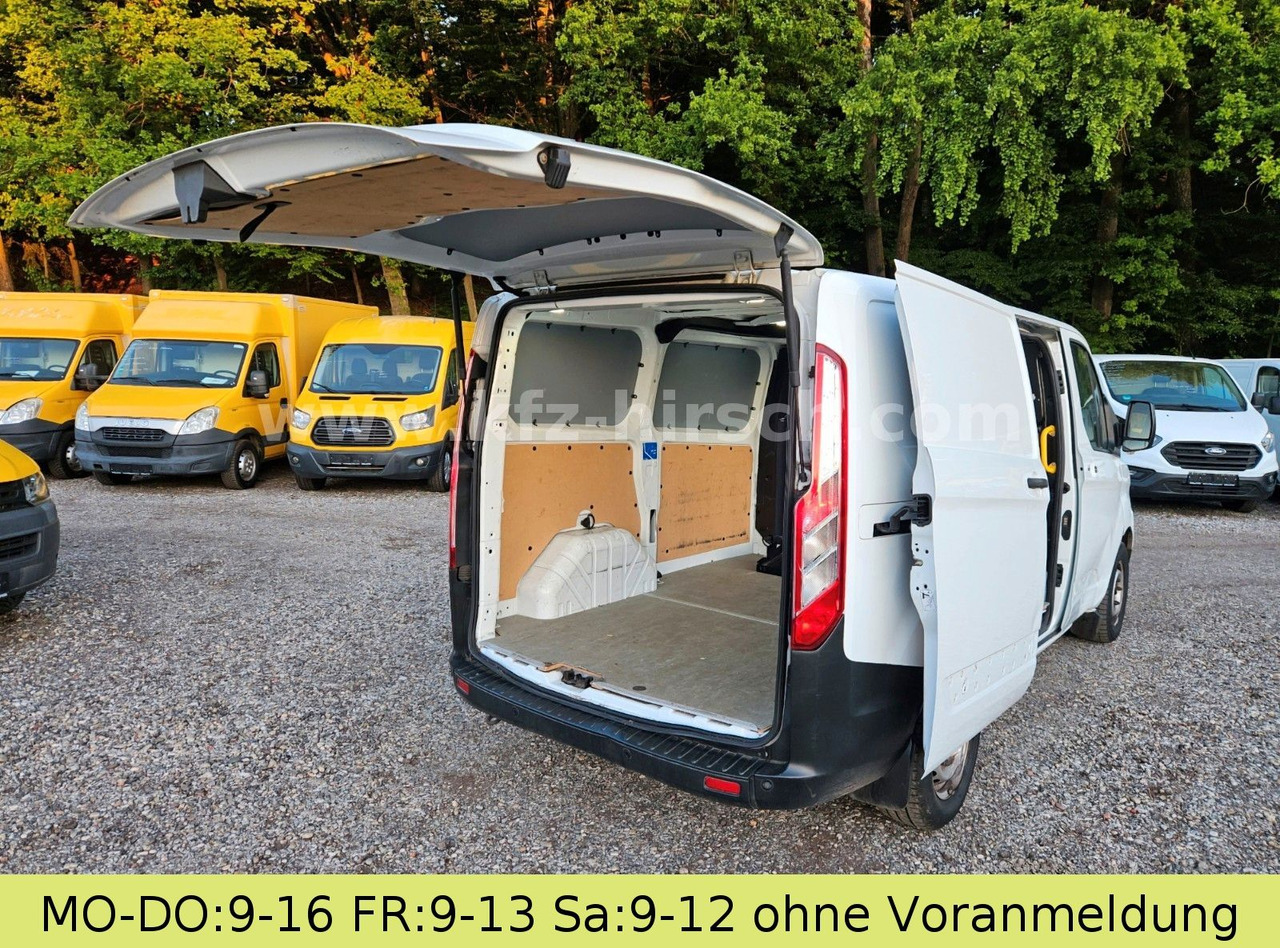 Ford Transit Custom 1.Hd,Klima,Sitzhzg,Bluetooth - Personenvervoer: afbeelding 3 Ford Transit Custom 1.Hd,Klima,Sitzhzg,Bluetooth - Personenvervoer: afbeelding 3