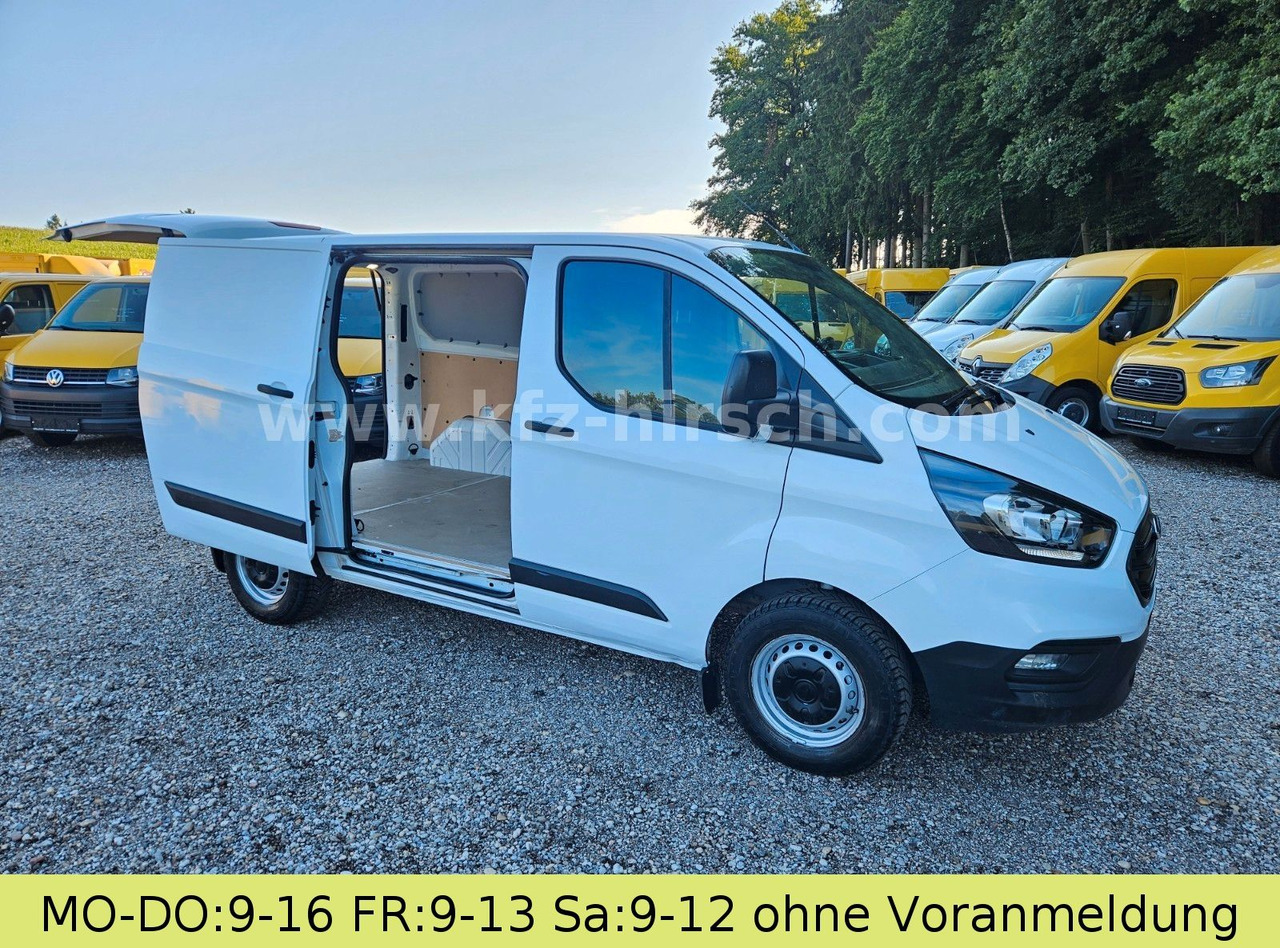 Ford Transit Custom 1.Hd,Klima,Sitzhzg,Bluetooth,Temp - Personenvervoer: afbeelding 5 Ford Transit Custom 1.Hd,Klima,Sitzhzg,Bluetooth,Temp - Personenvervoer: afbeelding 5