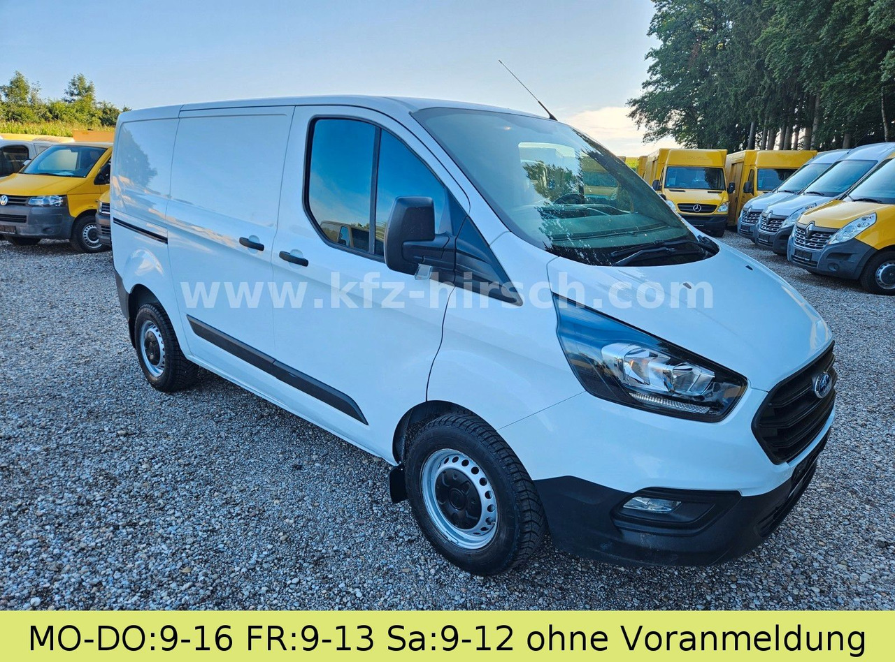 Ford Transit Custom 1.Hd,Klima,Sitzhzg,Bluetooth,Temp - Personenvervoer: afbeelding 2 Ford Transit Custom 1.Hd,Klima,Sitzhzg,Bluetooth,Temp - Personenvervoer: afbeelding 2
