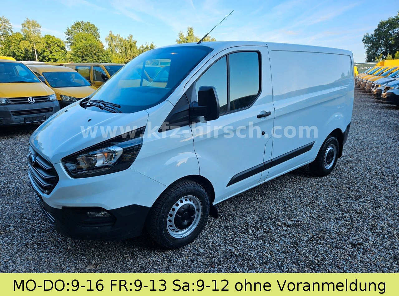 Ford Transit Custom 1.Hd,Klima,Sitzhzg,Bluetooth,Temp - Personenvervoer: afbeelding 1 Ford Transit Custom 1.Hd,Klima,Sitzhzg,Bluetooth,Temp - Personenvervoer: afbeelding 1