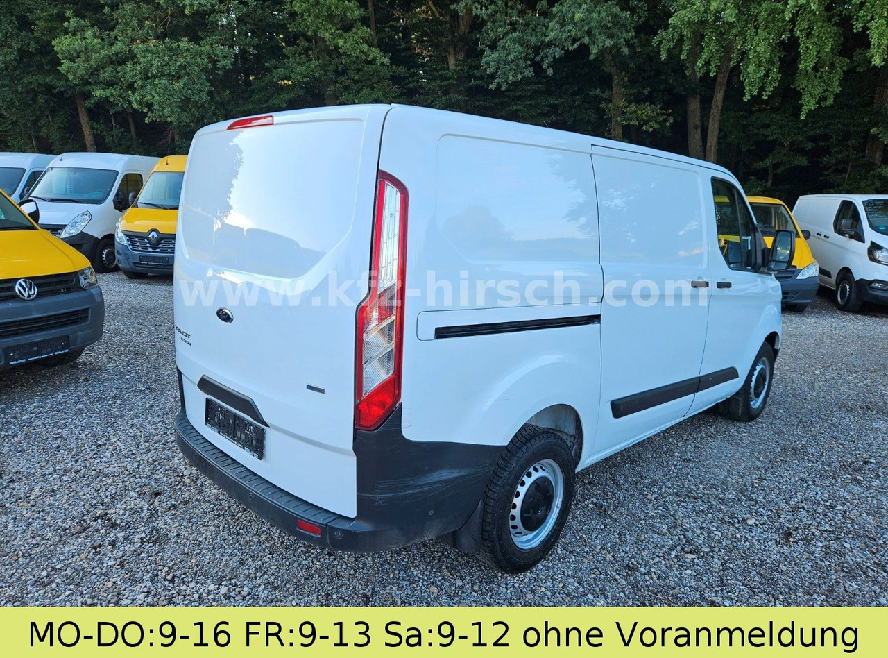Ford Transit Custom 1.Hd,Klima,Sitzhzg,Bluetooth,Temp - Personenvervoer: afbeelding 3 Ford Transit Custom 1.Hd,Klima,Sitzhzg,Bluetooth,Temp - Personenvervoer: afbeelding 3