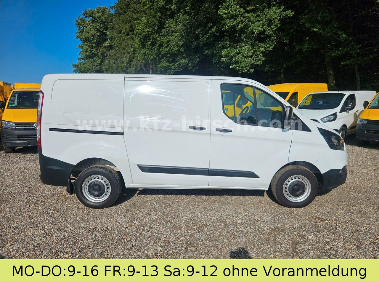 Ford Transit Custom Klima Sitzhzg Bluetooth Multi 1Hd - Gesloten bestelwagen: afbeelding 3 Ford Transit Custom Klima Sitzhzg Bluetooth Multi 1Hd - Gesloten bestelwagen: afbeelding 3