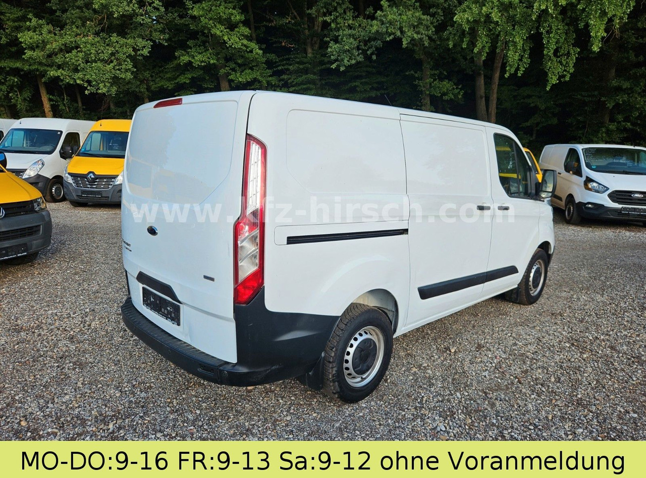 Ford Transit Custom Klima Sitzhzg Bluetooth Multi 1Hd - Gesloten bestelwagen: afbeelding 3 Ford Transit Custom Klima Sitzhzg Bluetooth Multi 1Hd - Gesloten bestelwagen: afbeelding 3