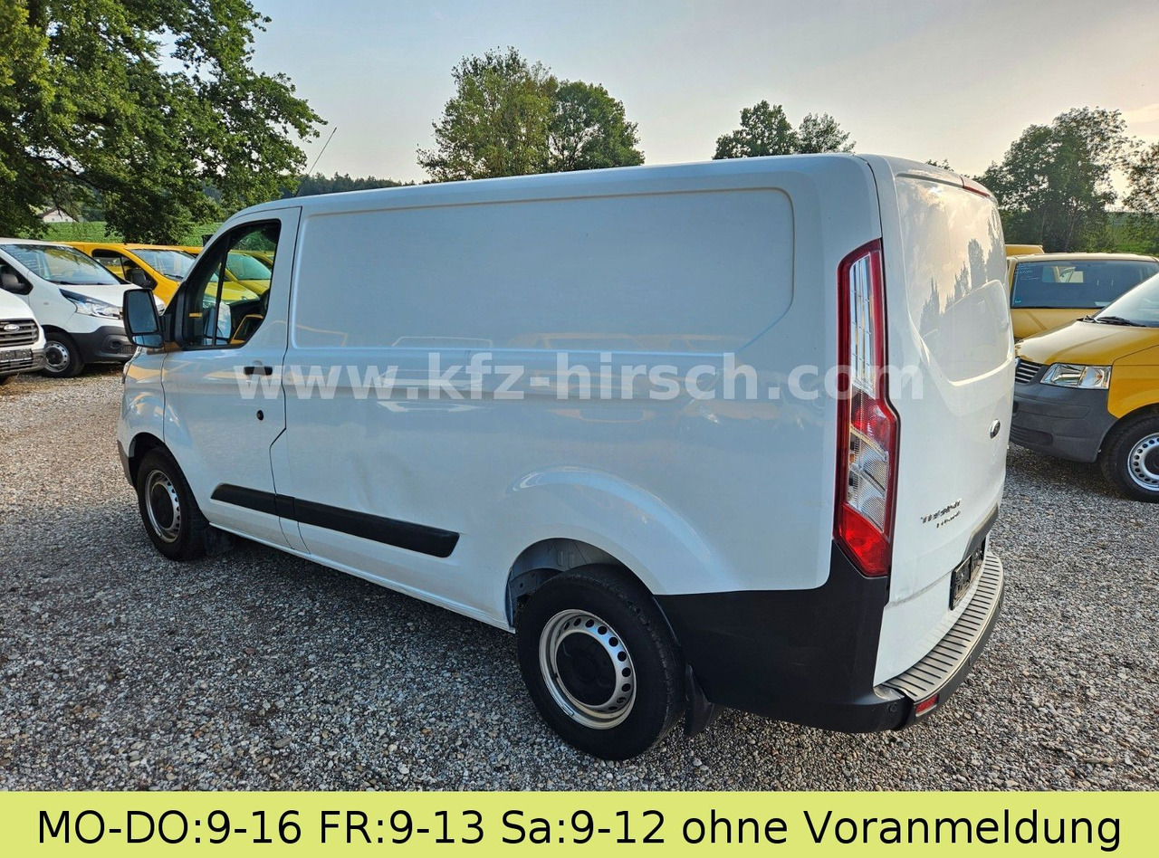 Ford Transit Custom Klima Sitzhzg Bluetooth Multi 1Hd - Gesloten bestelwagen: afbeelding 5 Ford Transit Custom Klima Sitzhzg Bluetooth Multi 1Hd - Gesloten bestelwagen: afbeelding 5