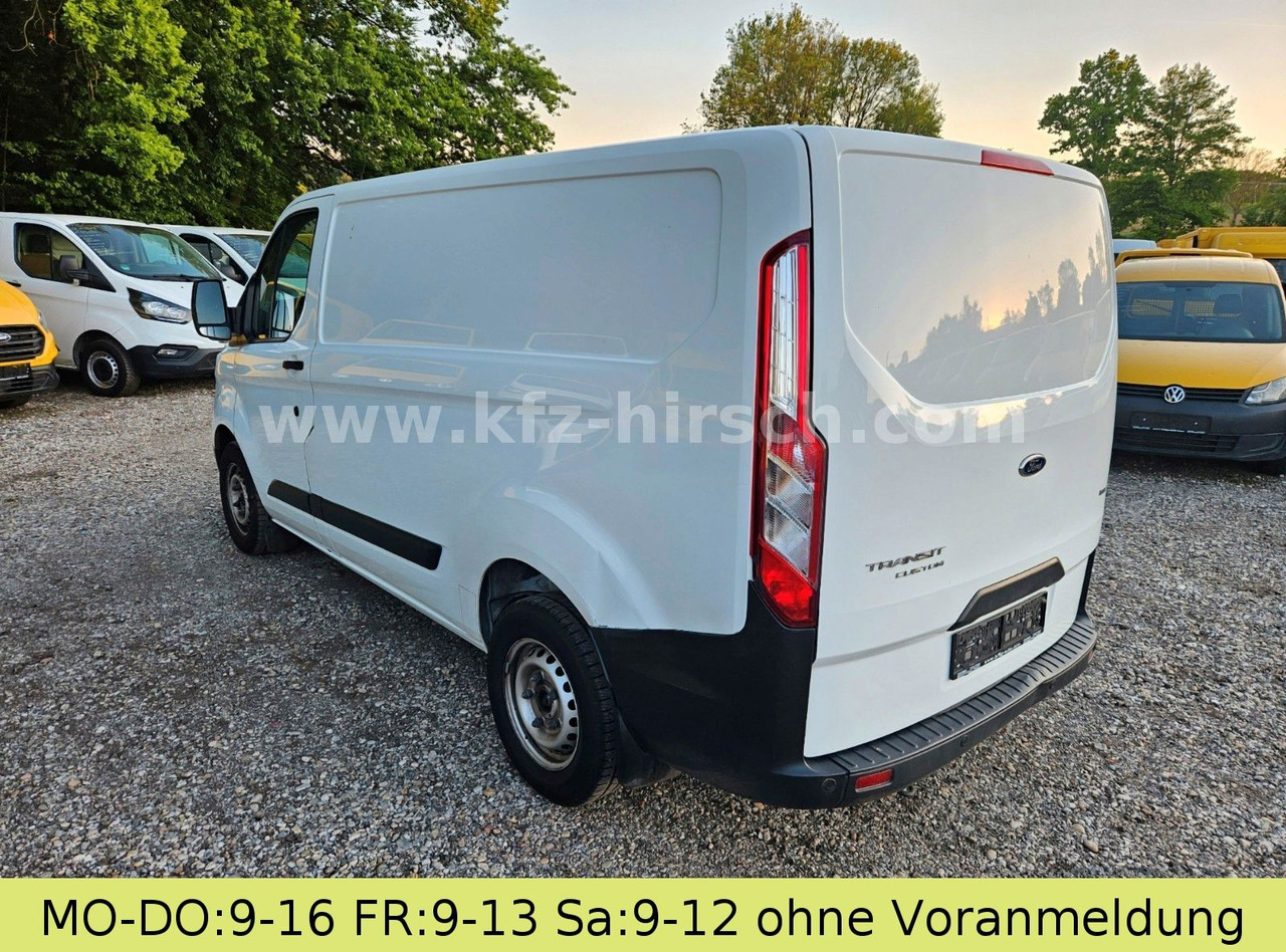 Ford Transit Custom Klima Sitzhzg Bluetooth Multi 1Hd - Gesloten bestelwagen: afbeelding 2 Ford Transit Custom Klima Sitzhzg Bluetooth Multi 1Hd - Gesloten bestelwagen: afbeelding 2