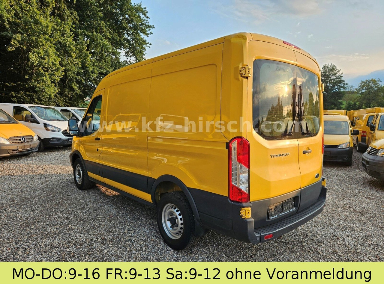 Ford Transit Kasten EU6 1.Hd Hoch/Lang Transporter - Personenvervoer: afbeelding 3 Ford Transit Kasten EU6 1.Hd Hoch/Lang Transporter - Personenvervoer: afbeelding 3