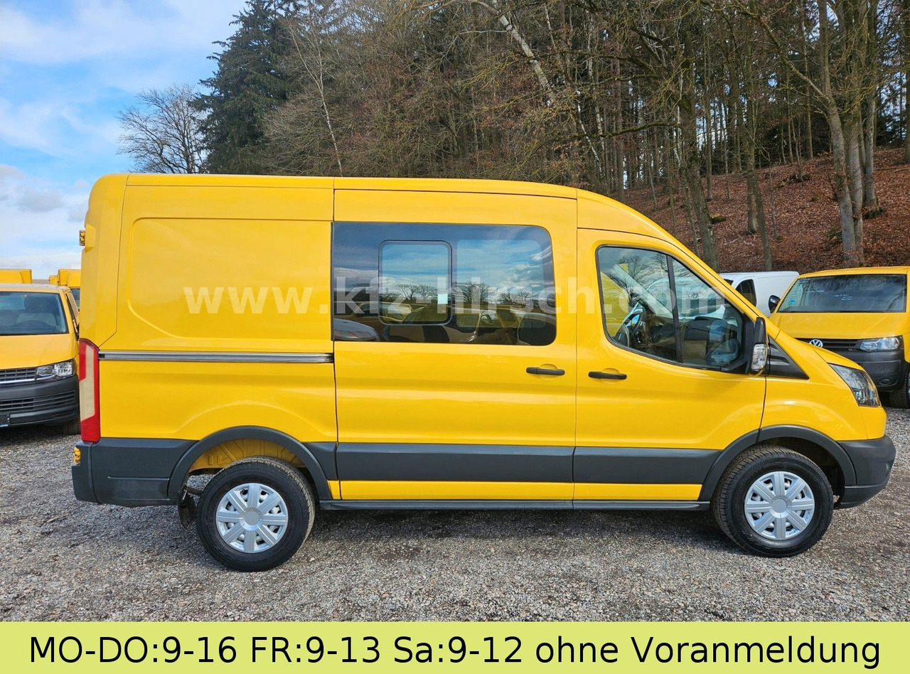Ford Transit Kasten EU6 1.Hd Hoch/Lang Transporter - Personenvervoer: afbeelding 2 Ford Transit Kasten EU6 1.Hd Hoch/Lang Transporter - Personenvervoer: afbeelding 2