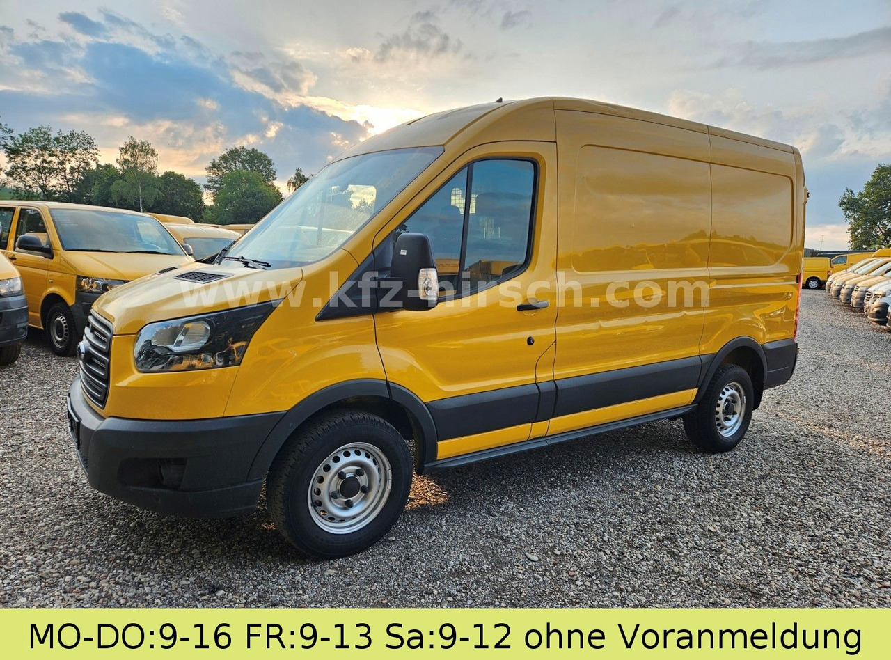 Ford Transit Kasten EU6 1.Hd Hoch/Lang Transporter - Personenvervoer: afbeelding 4 Ford Transit Kasten EU6 1.Hd Hoch/Lang Transporter - Personenvervoer: afbeelding 4