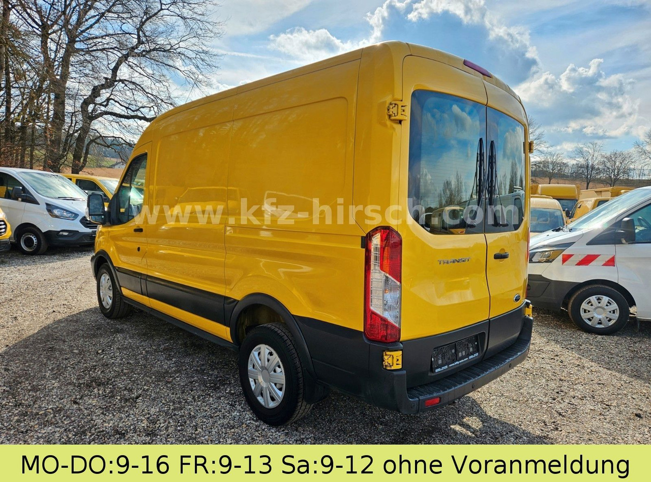 Ford Transit Kasten EU6 1.Hd Hoch/Lang Transporter - Personenvervoer: afbeelding 3 Ford Transit Kasten EU6 1.Hd Hoch/Lang Transporter - Personenvervoer: afbeelding 3