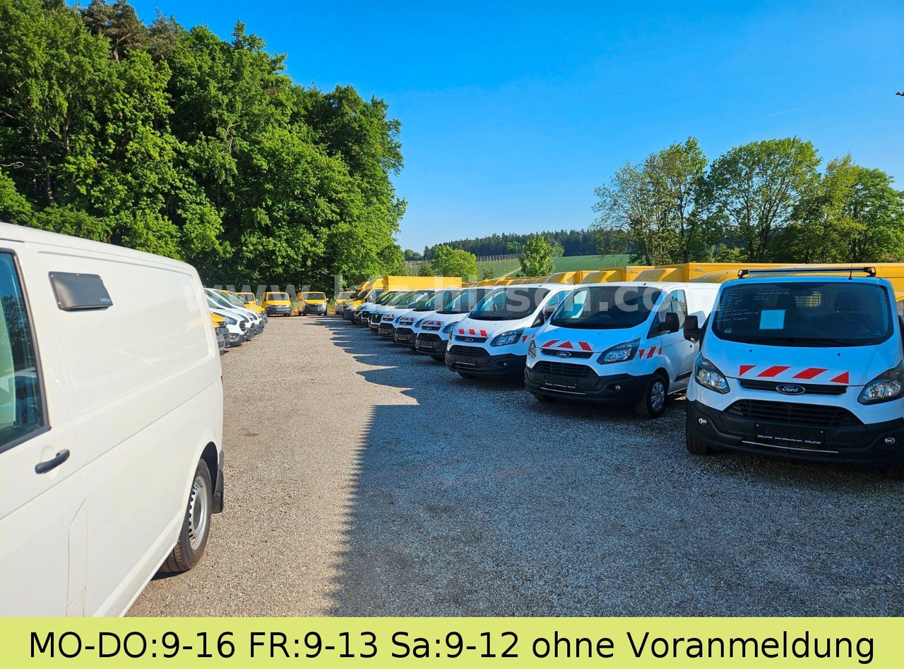 Ford Transit Sortimo Werkstatt 15xauf Lager 1.Hand - Kleine bestelwagen: afbeelding 2 Ford Transit Sortimo Werkstatt 15xauf Lager 1.Hand - Kleine bestelwagen: afbeelding 2