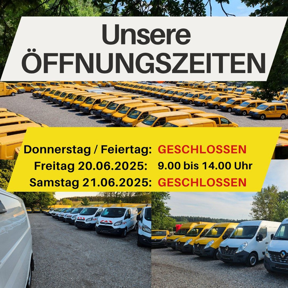 Iveco Daily EURO5 * ALU Koffer Krone Integralkoffer - Bestelwagen gesloten laadbak: afbeelding 1 Iveco Daily EURO5 * ALU Koffer Krone Integralkoffer - Bestelwagen gesloten laadbak: afbeelding 1