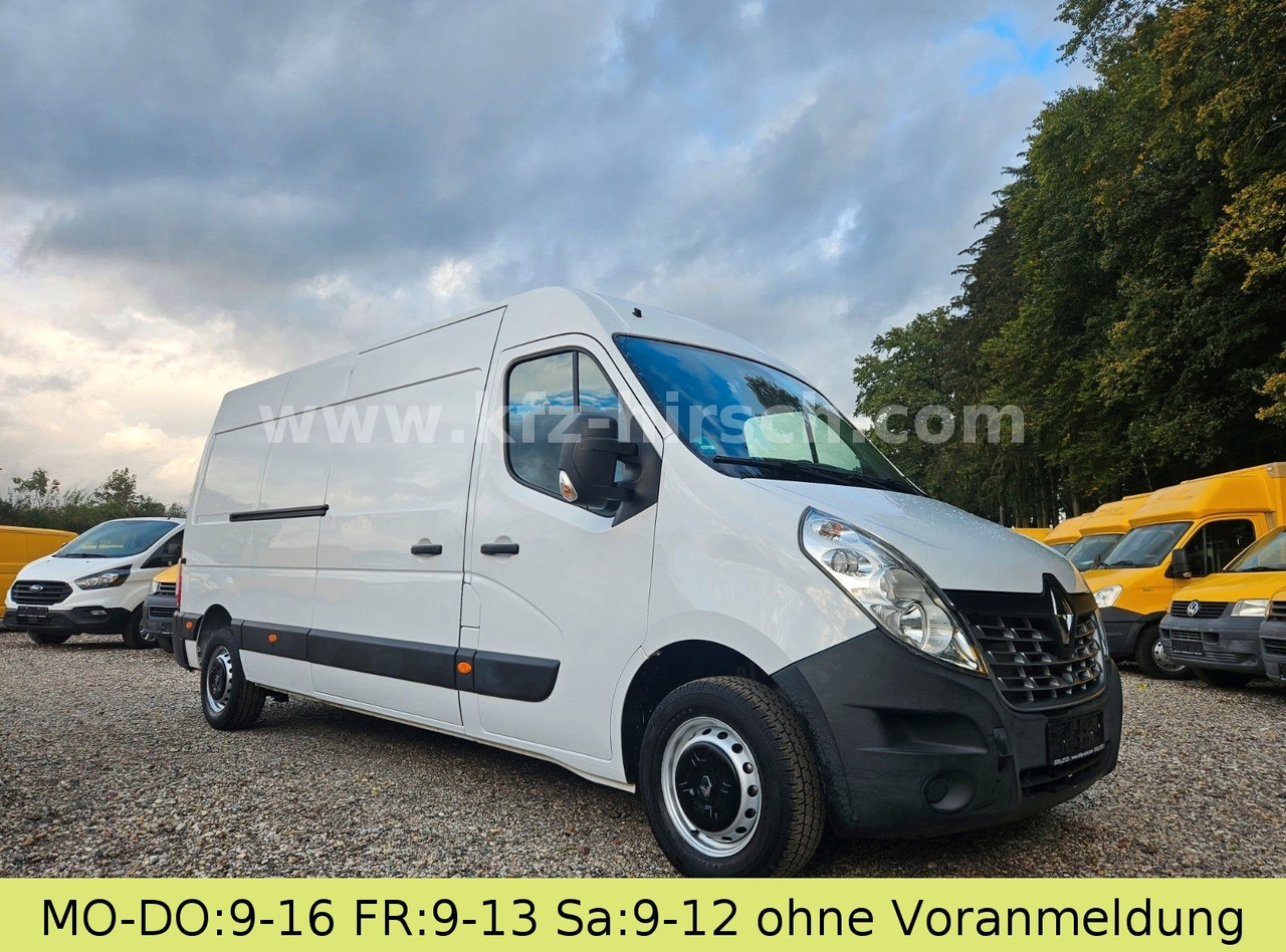 Renault Master EURO 6 *Klima*EU6*Bluetooth*Kamera*MAXI - Personenvervoer: afbeelding 3 Renault Master EURO 6 *Klima*EU6*Bluetooth*Kamera*MAXI - Personenvervoer: afbeelding 3