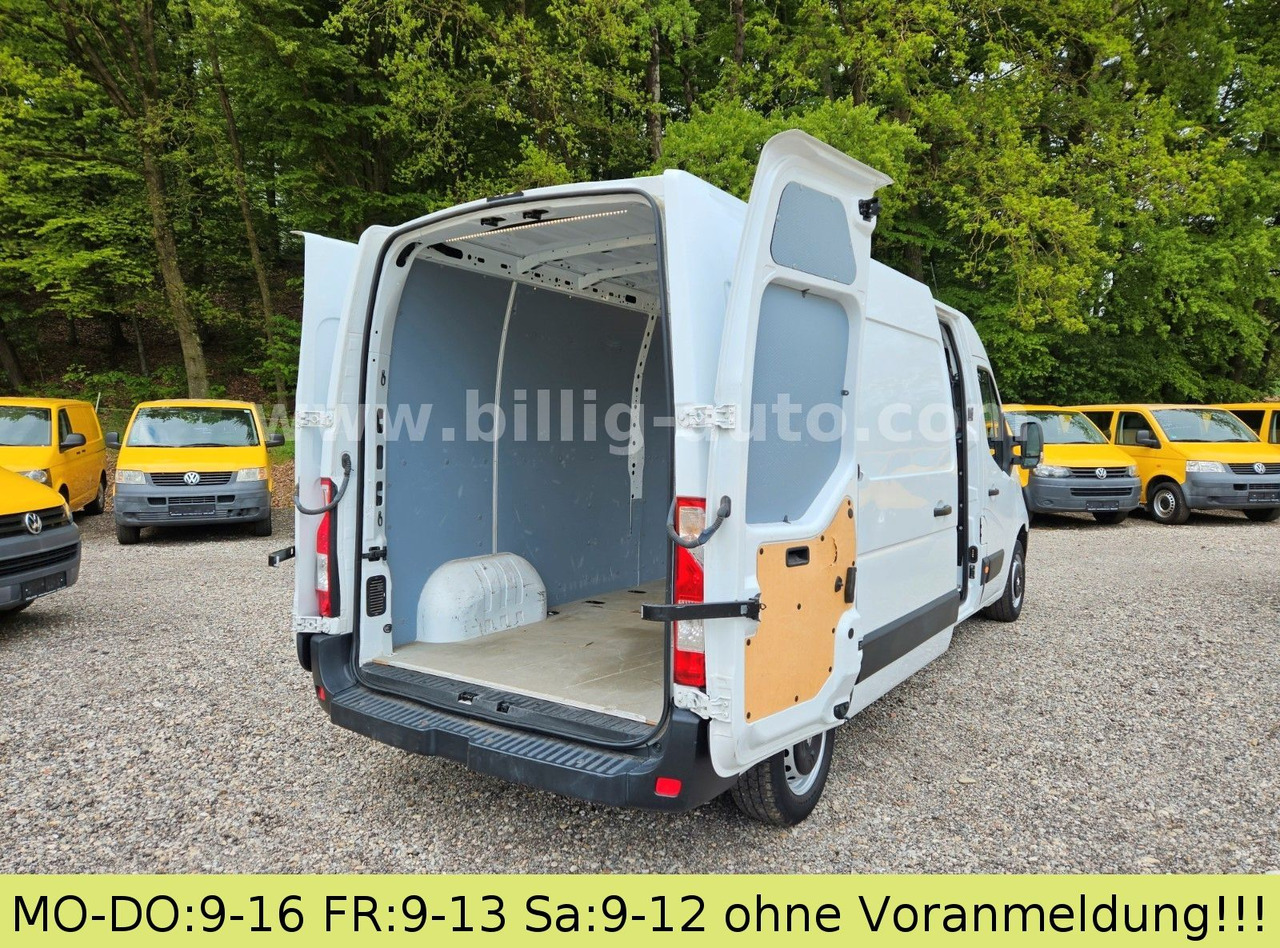 Renault Master EURO 6 *Klima*EU6*Bluetooth*Kamera*MAXI - Personenvervoer: afbeelding 5 Renault Master EURO 6 *Klima*EU6*Bluetooth*Kamera*MAXI - Personenvervoer: afbeelding 5