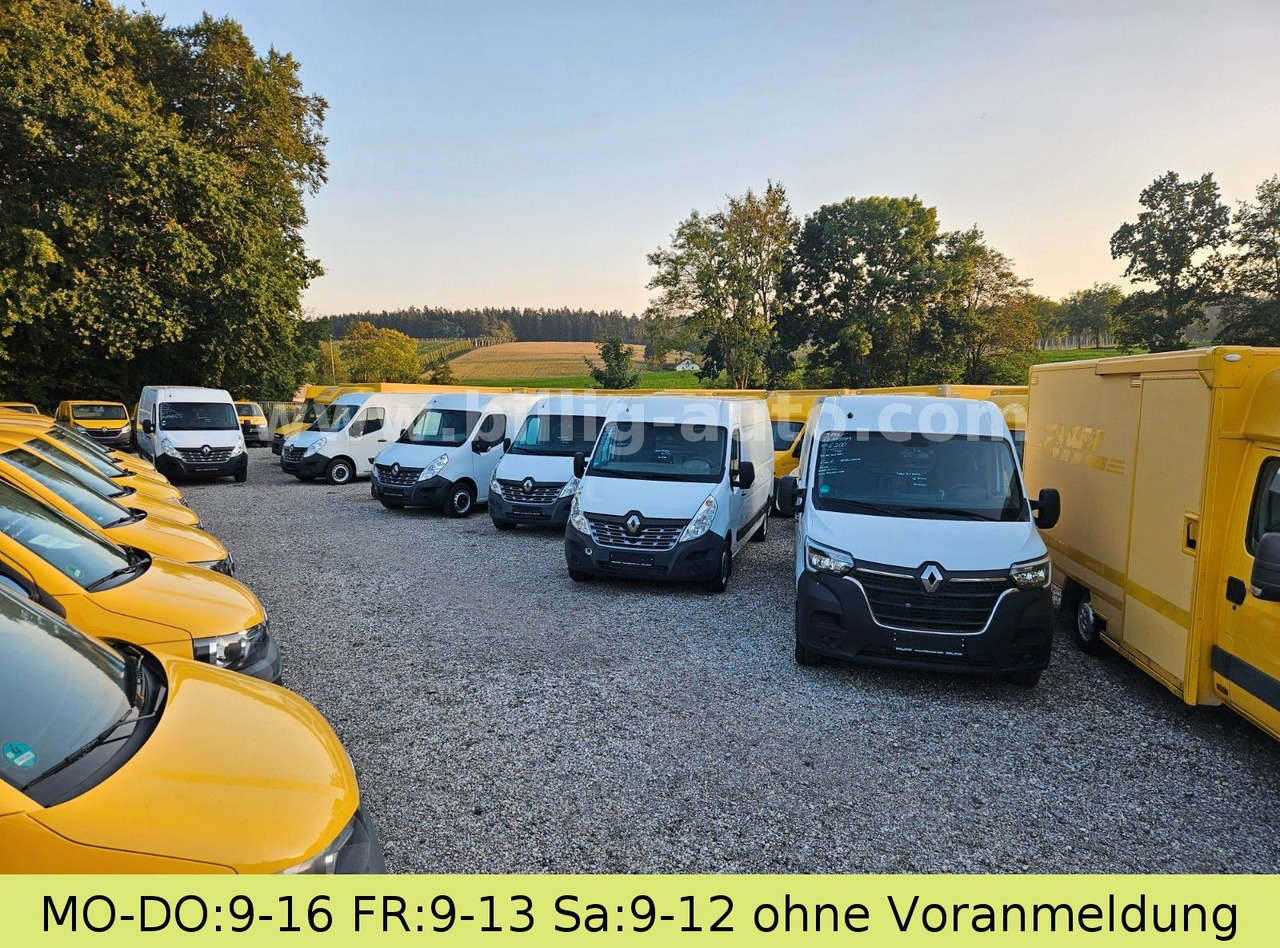 Renault Master EURO 6 *Klima*EU6*Bluetooth*Kamera*MAXI - Gesloten bestelwagen: afbeelding 2 Renault Master EURO 6 *Klima*EU6*Bluetooth*Kamera*MAXI - Gesloten bestelwagen: afbeelding 2
