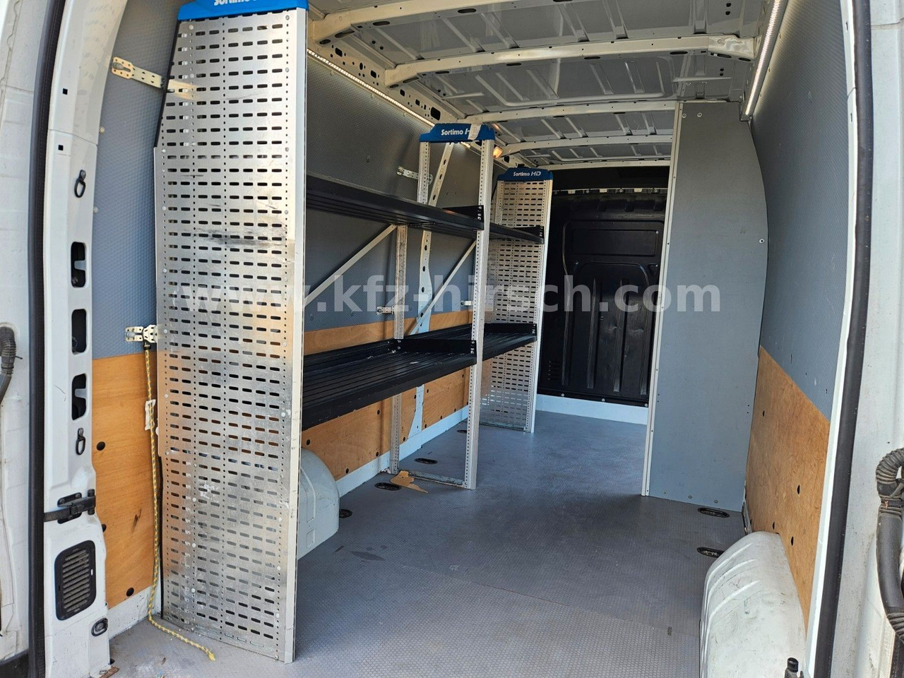 Renault Master EURO 6 *Klima*EU6*Bluetooth*Kamera*MAXI - Personenvervoer: afbeelding 5 Renault Master EURO 6 *Klima*EU6*Bluetooth*Kamera*MAXI - Personenvervoer: afbeelding 5