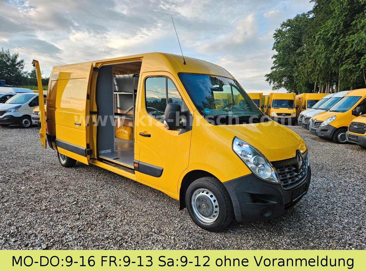 Renault Master EURO 6 *Klima*EU6*Bluetooth*Kamera*MAXI - Gesloten bestelwagen: afbeelding 1 Renault Master EURO 6 *Klima*EU6*Bluetooth*Kamera*MAXI - Gesloten bestelwagen: afbeelding 1
